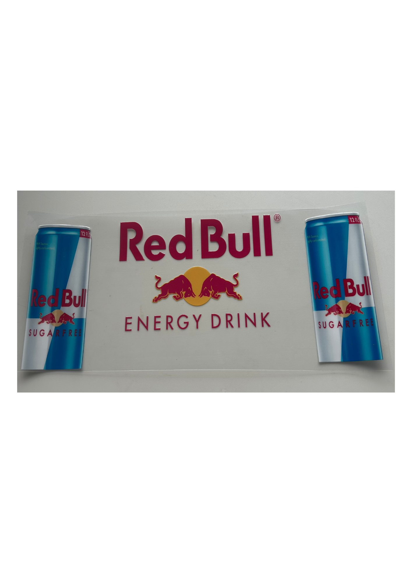 16oz clear plastic cup - over 40 designs to choose from