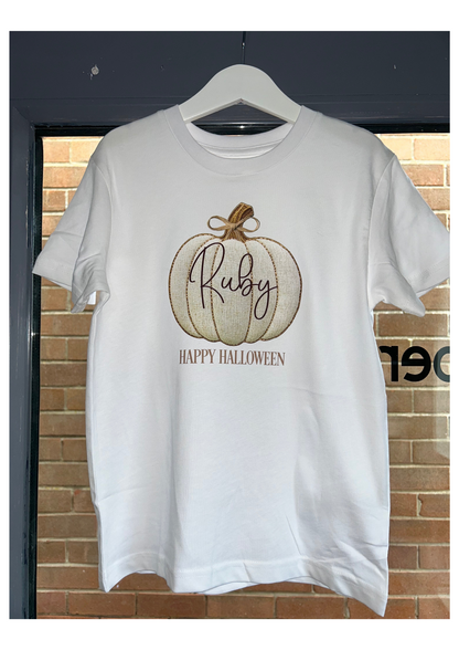 Halloween Tshirt