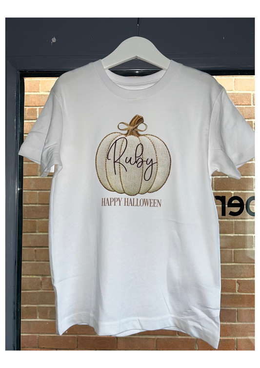 Halloween Tshirt