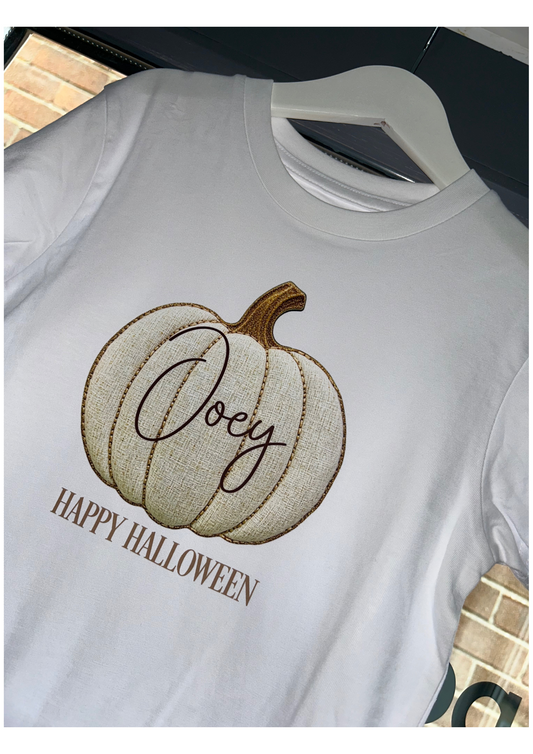 Halloween Tshirt
